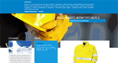 Desktop Screenshot of cedisrl.com